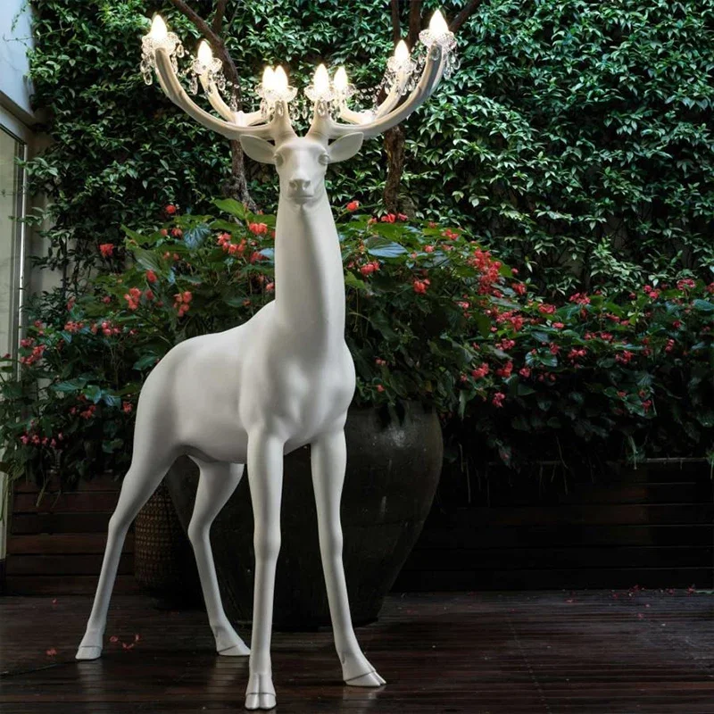 SHERWOOD Floor Lamp - Image 6