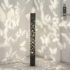 Kady Butterfly Projector Floor & Table Lamp - Thumbnail Image 5