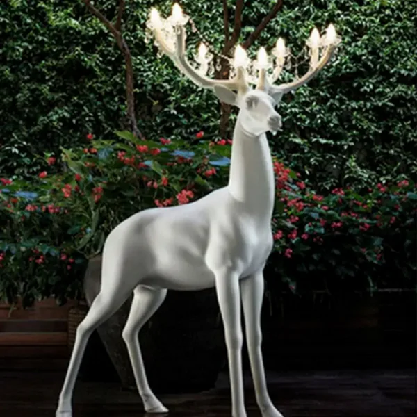 SHERWOOD Floor Lamp - Image 11