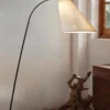 Corten Cone Floor & Table Lamp - Thumbnail Image 11