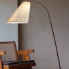 Corten Cone Floor & Table Lamp - Thumbnail Image 12