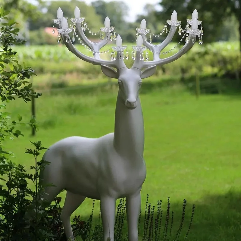 SHERWOOD Floor Lamp - Image 3