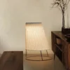 Corten Cone Floor & Table Lamp - Thumbnail Image 13
