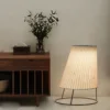 Corten Cone Floor & Table Lamp - Thumbnail Image 14
