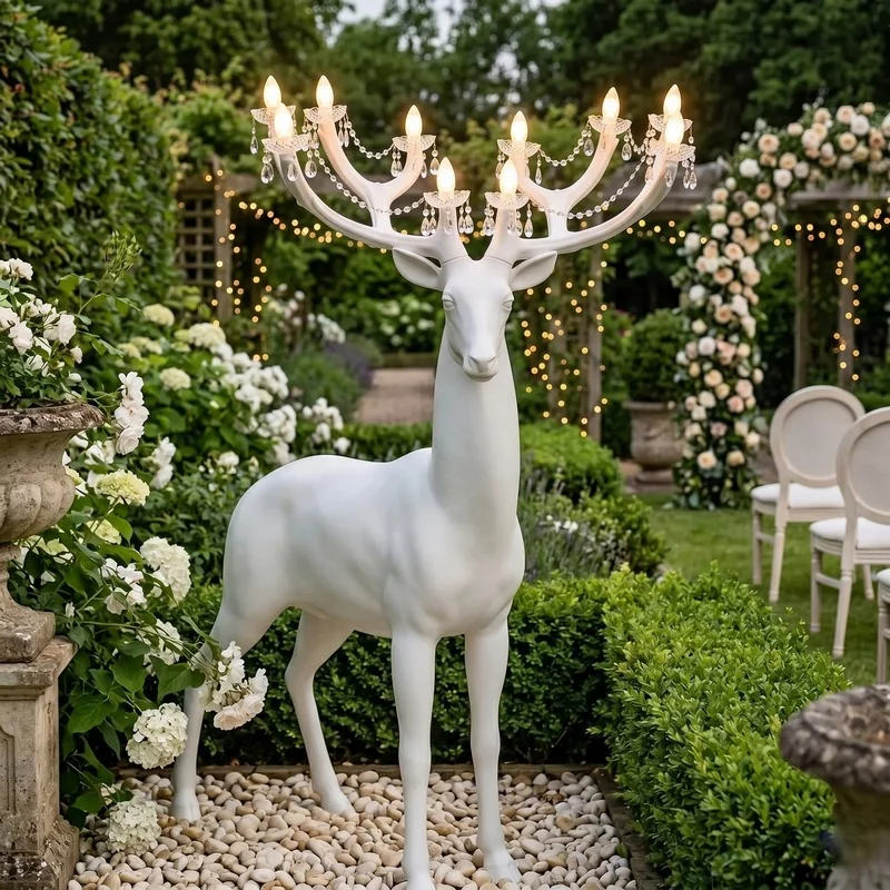 SHERWOOD Floor Lamp - Image 5