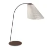 Corten Cone Floor & Table Lamp - Thumbnail Image 16