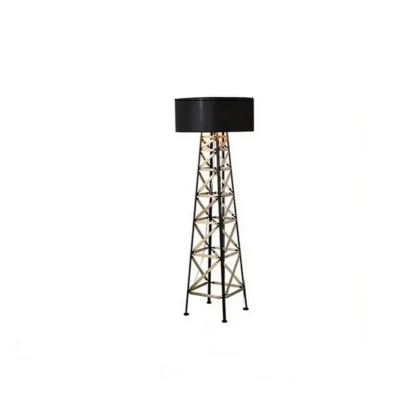 Construction Floor & Table Lamp - Image 8