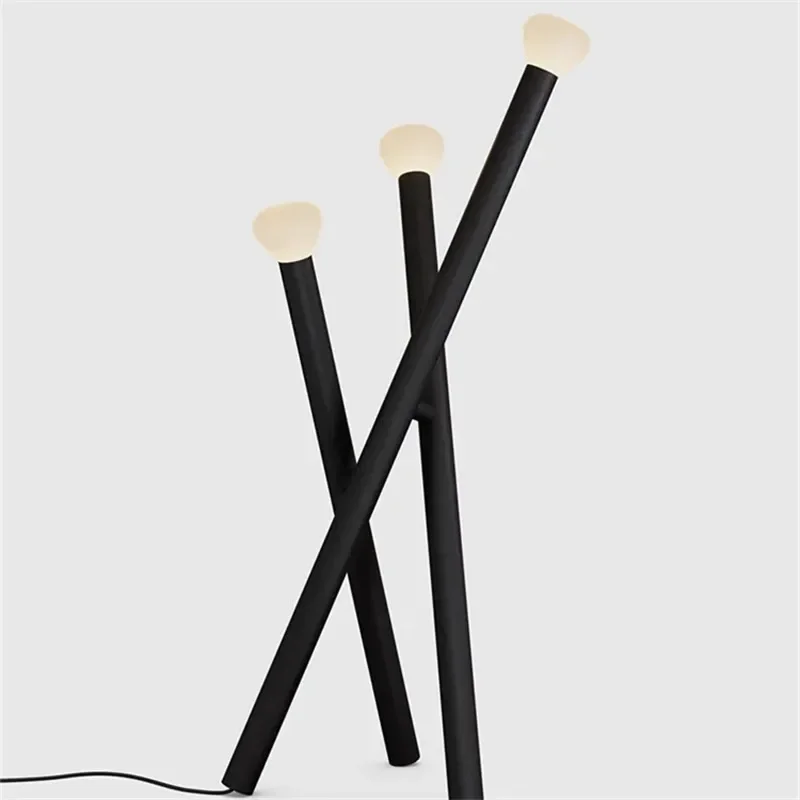 Parc 05 Floor Lamp - Image 3