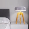Pileo Floor & Table Lamp - Thumbnail Image 6