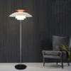 PH 80 Floor Lamp - Thumbnail Image 2