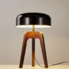 Pileo Floor & Table Lamp - Thumbnail Image 8