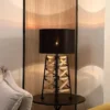 Construction Floor & Table Lamp - Thumbnail Image 4