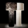 Pipe Table & Floor Lamp - Thumbnail Image 3