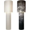 Pipe Table & Floor Lamp - Thumbnail Image 6