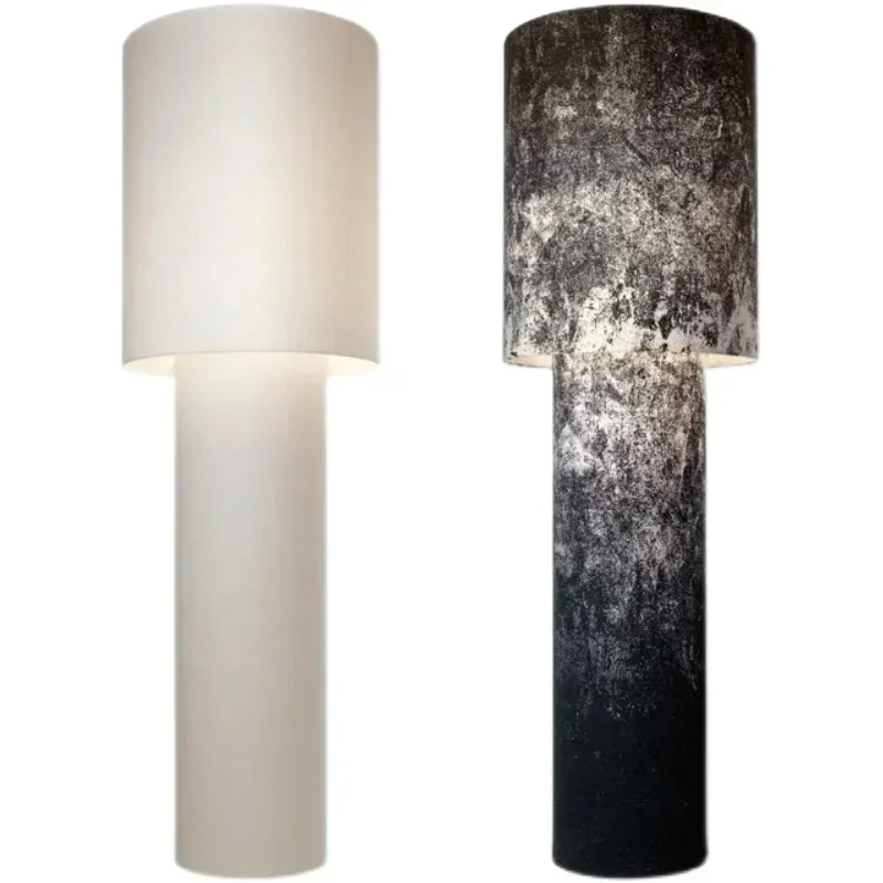 Pipe Table & Floor Lamp - Image 6