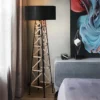 Construction Floor & Table Lamp - Thumbnail Image 6