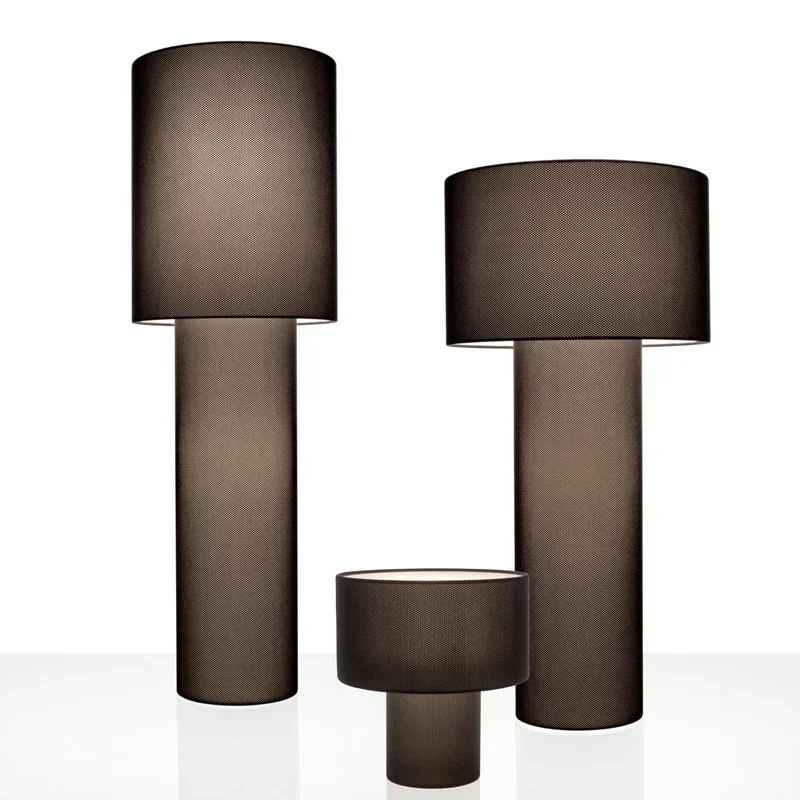 Pipe Table & Floor Lamp - Image 7