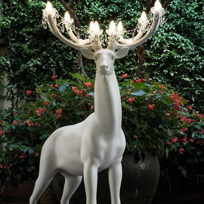 SHERWOOD Floor Lamp - Image 8