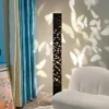 Kady Butterfly Projector Floor & Table Lamp - Thumbnail Image 10