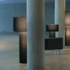 Pipe Table & Floor Lamp - Thumbnail Image 4