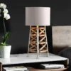 Construction Floor & Table Lamp - Thumbnail Image 7