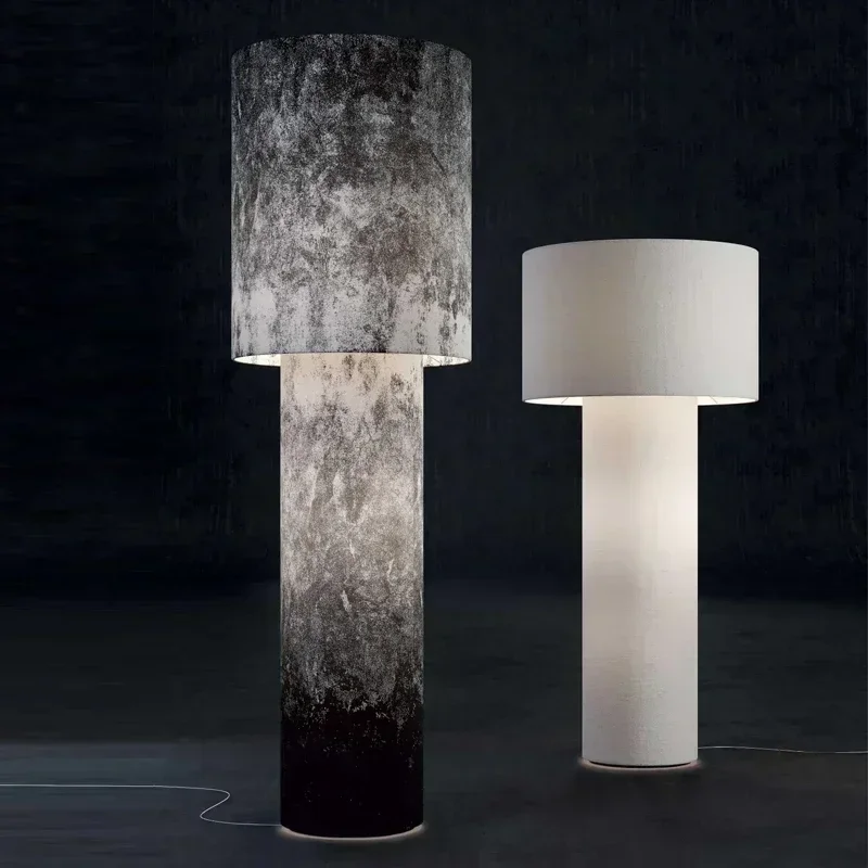 Pipe Table & Floor Lamp - Image 5