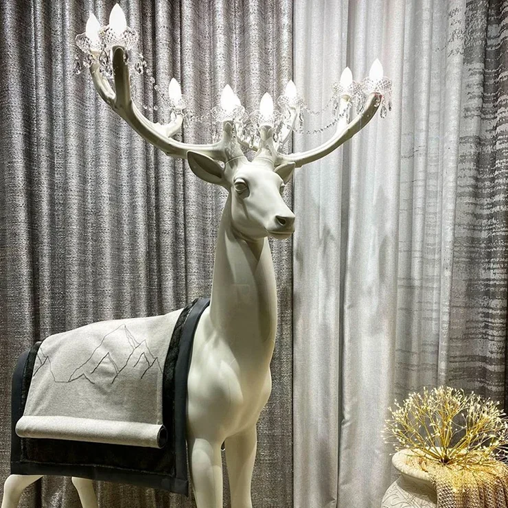 SHERWOOD Floor Lamp - Image 10