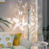 Kady Butterfly Projector Floor & Table Lamp - Thumbnail Image 11