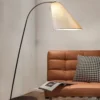 Corten Cone Floor & Table Lamp - Thumbnail Image 7