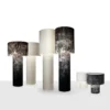 Pipe Table & Floor Lamp - Thumbnail Image 8