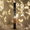 Kady Butterfly Projector Floor & Table Lamp - Thumbnail Image 3
