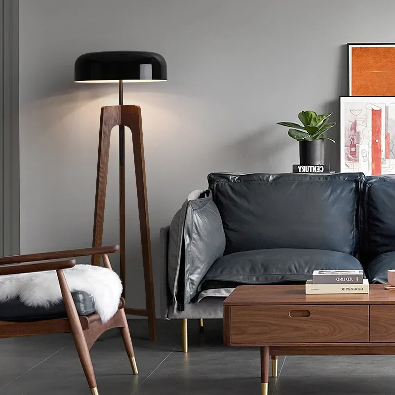 Pileo Floor & Table Lamp - Image 5
