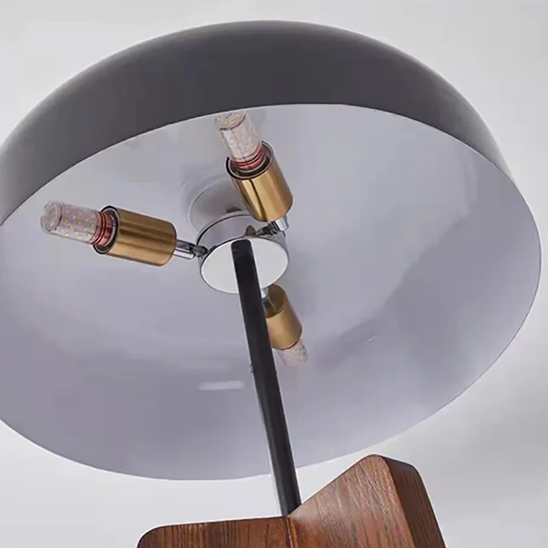 Pileo Floor & Table Lamp - Image 16
