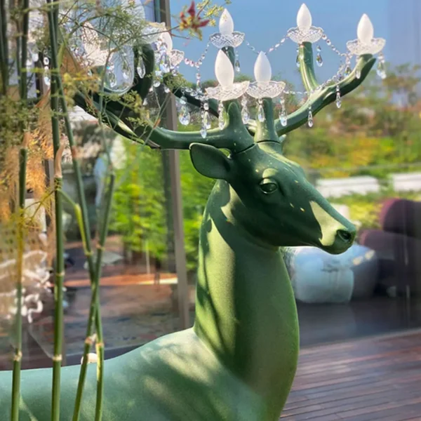 SHERWOOD Floor Lamp - Image 13