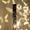 Kady Butterfly Projector Floor & Table Lamp - Thumbnail Image 13