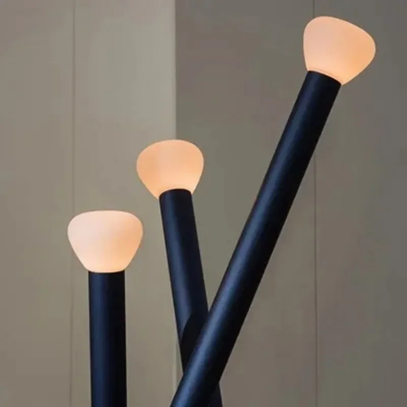 Parc 05 Floor Lamp - Image 5