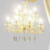 Giraffe in Love Floor Lamp - Thumbnail Image 10