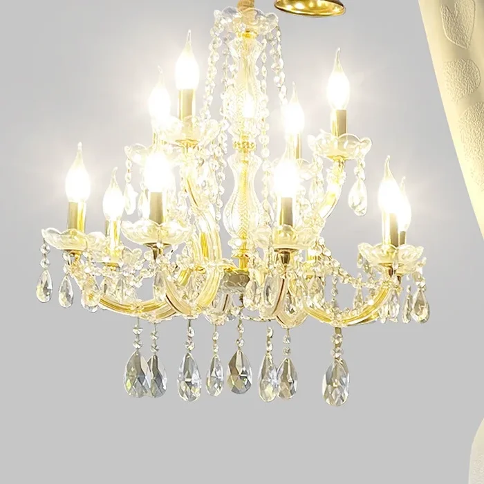 Giraffe in Love Floor Lamp - Image 10