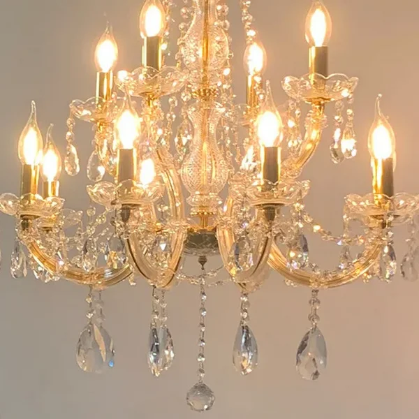 Giraffe in Love Floor Lamp - Image 11