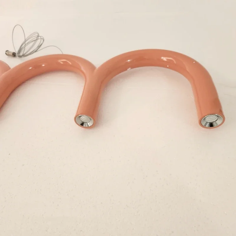 Arch Straight Chandelier - Image 11