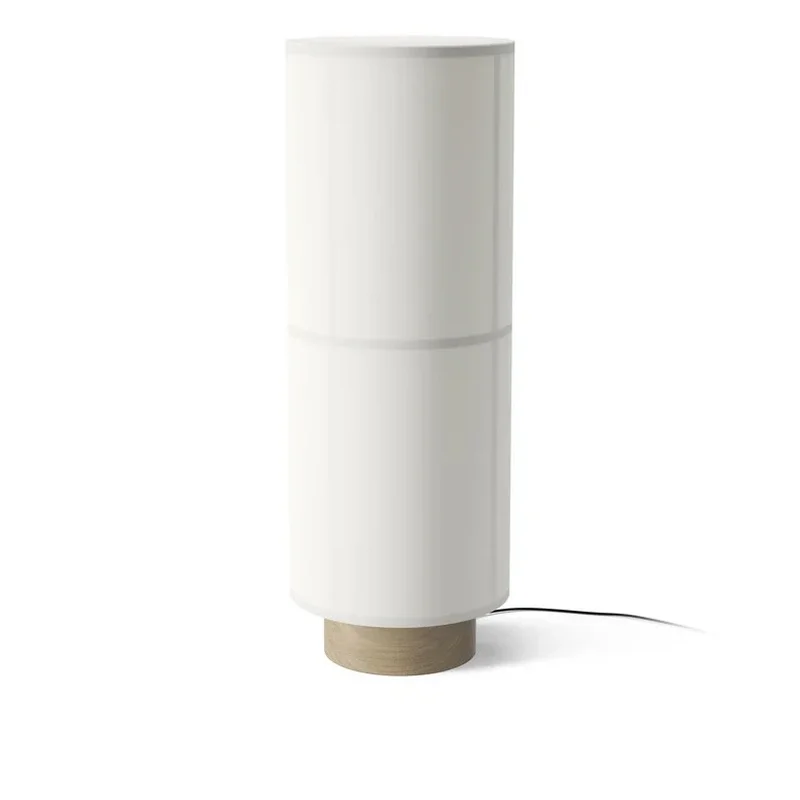 Hashira Table & Floor Lamp - Image 9
