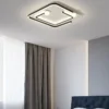 Space Ring Ceiling Lamp - Thumbnail Image 10