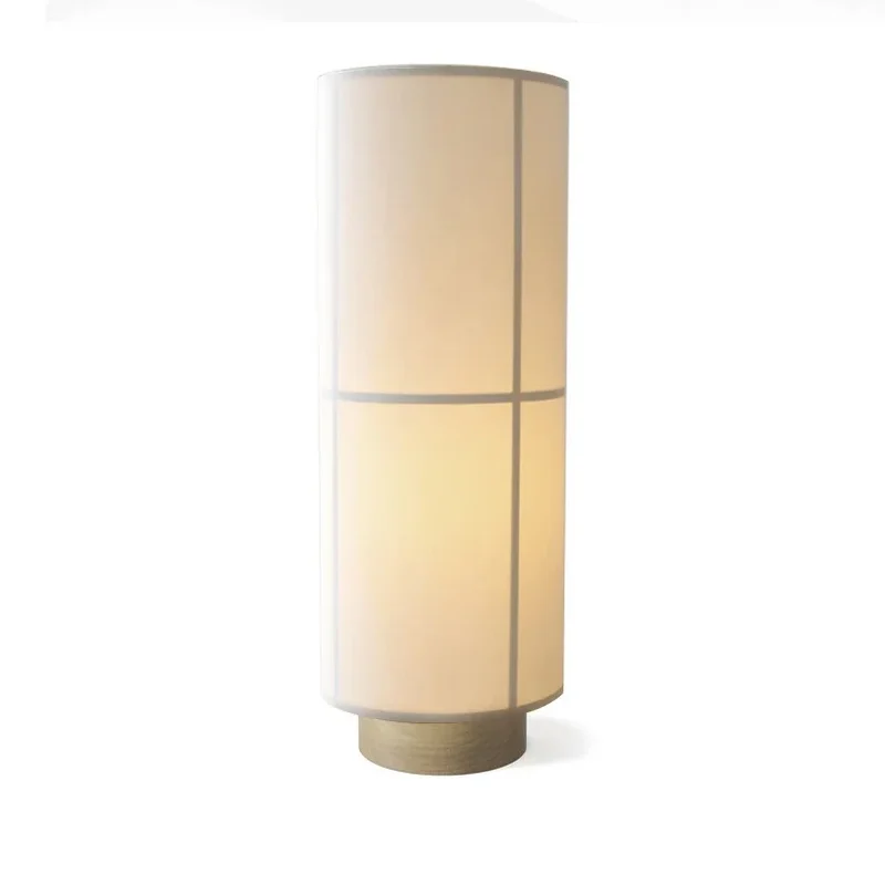 Hashira Table & Floor Lamp - Image 13
