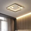 Space Ring Ceiling Lamp - Thumbnail Image 2