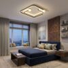 Space Ring Ceiling Lamp - Thumbnail Image 7