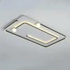 Space Ring Ceiling Lamp - Thumbnail Image 13