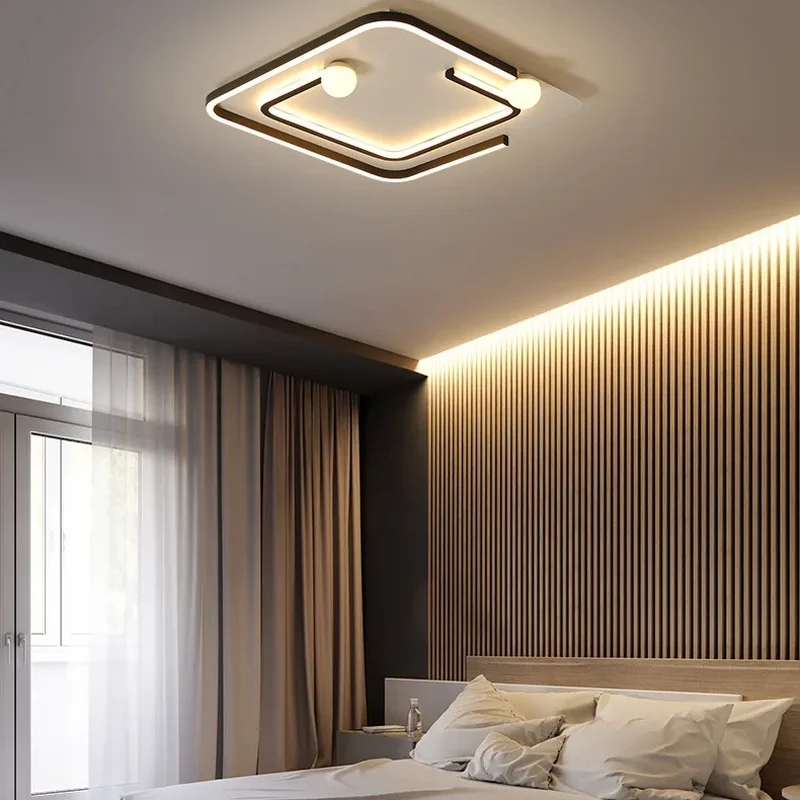 Space Ring Ceiling Lamp - Image 11