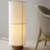 Hashira Table & Floor Lamp - Thumbnail Image 8