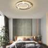 Space Ring Ceiling Lamp - Thumbnail Image 8