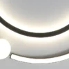 Space Ring Ceiling Lamp - Thumbnail Image 16